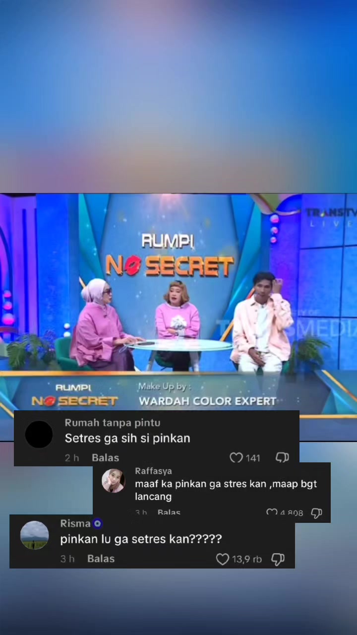 @BIBIR NETIZEN👄🔥