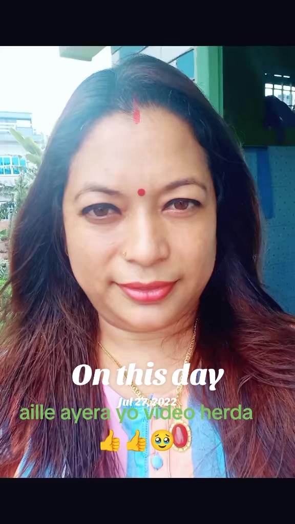 @Binde Swari