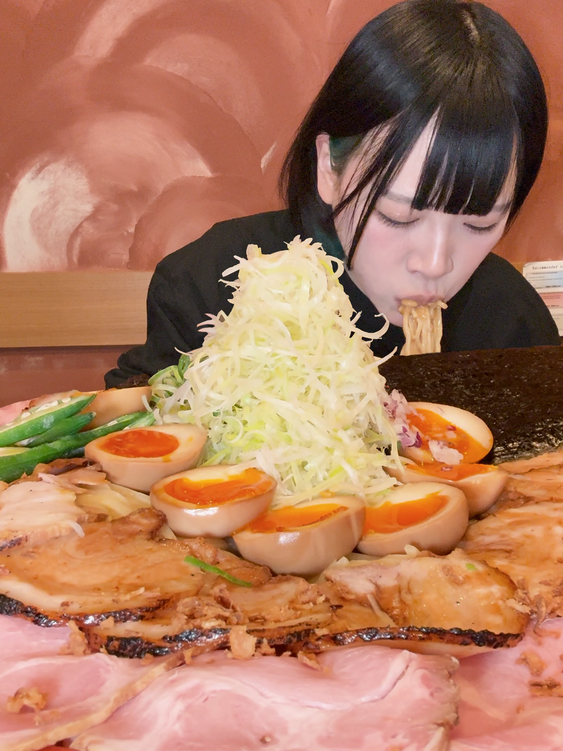 @【公式】えびまよ【海老原まよい】