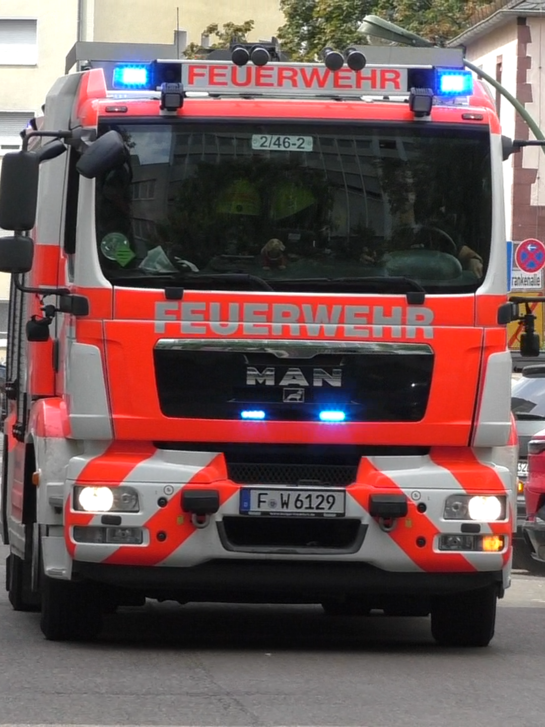 @Blaulichtfahrt
