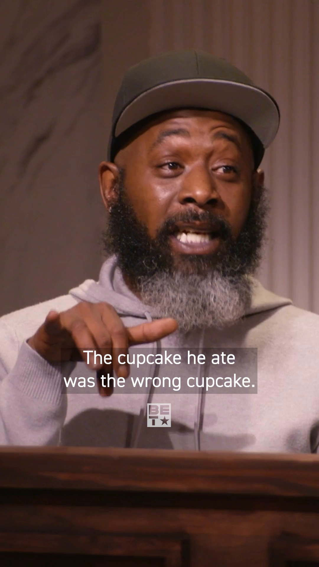 @BET Networks
