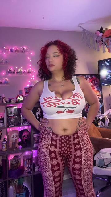 @0reoCakes🍑💅