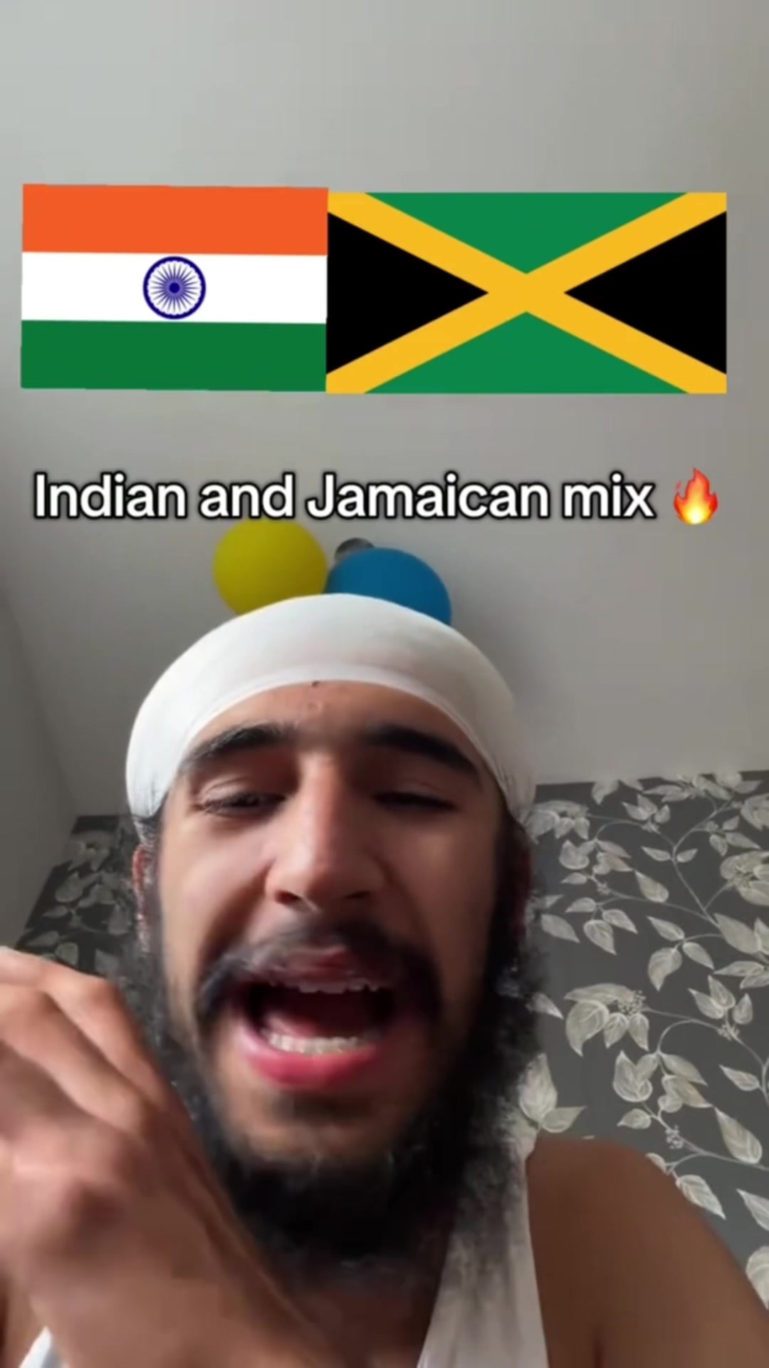 @Veda Vybz