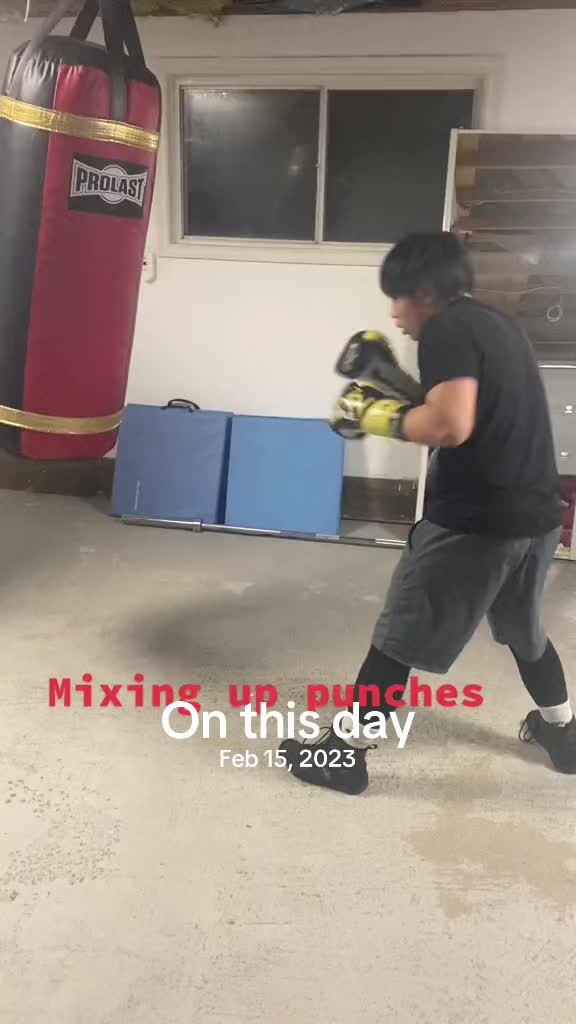 @Ali Boxing Studio