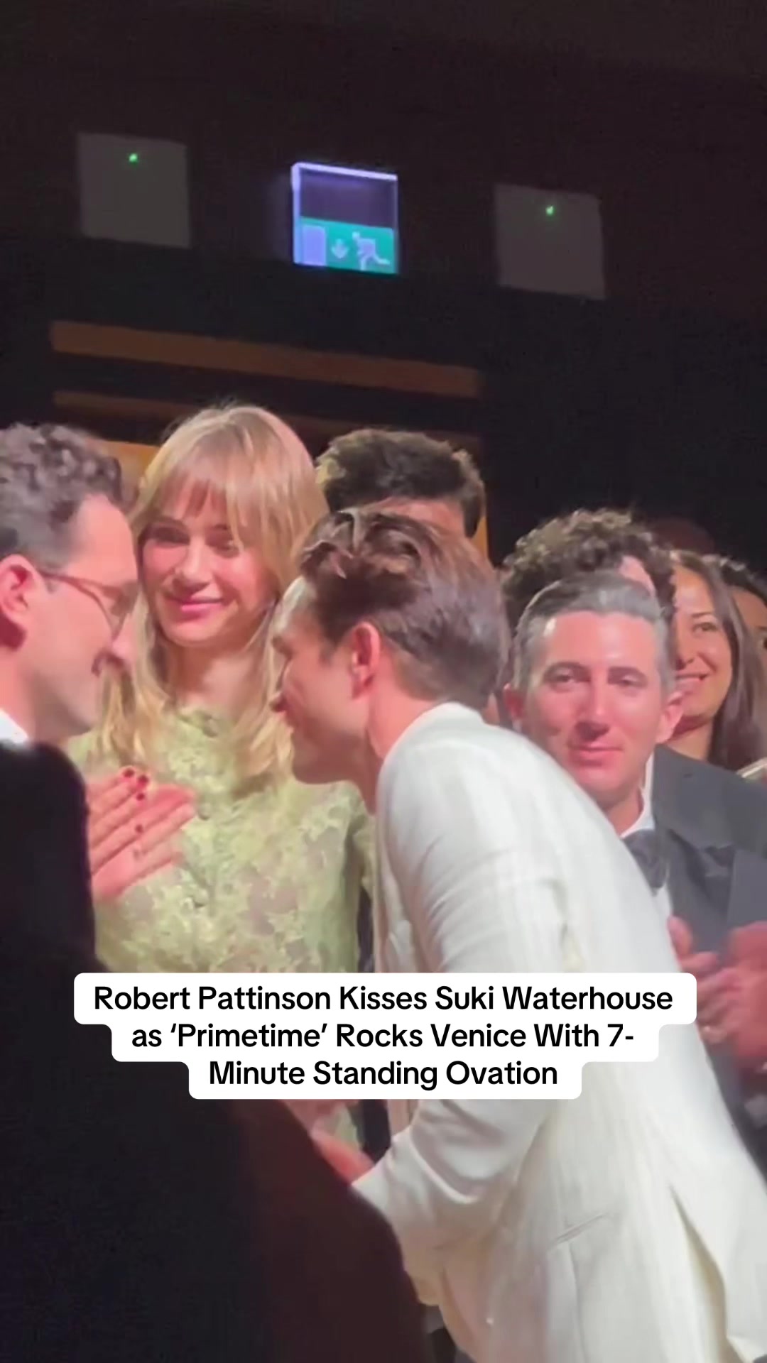 @Variety