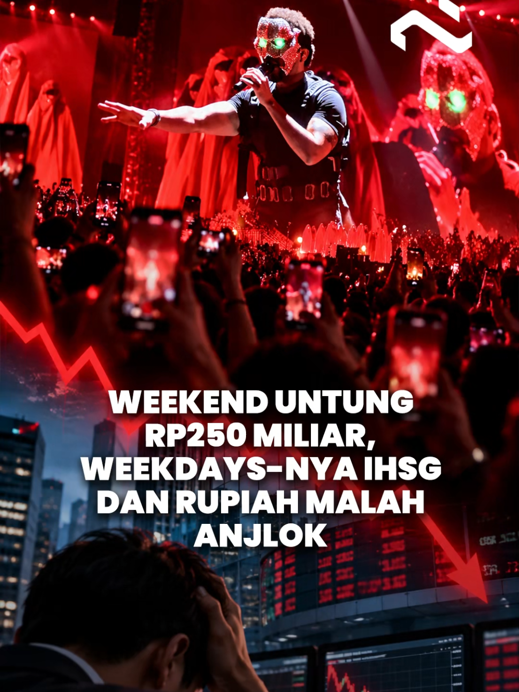 @TrenAsia | Informasi & Bisnis