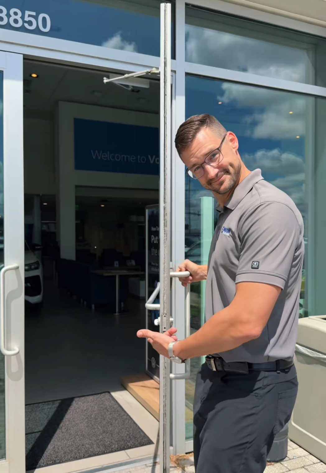 @Bolton Volkswagen