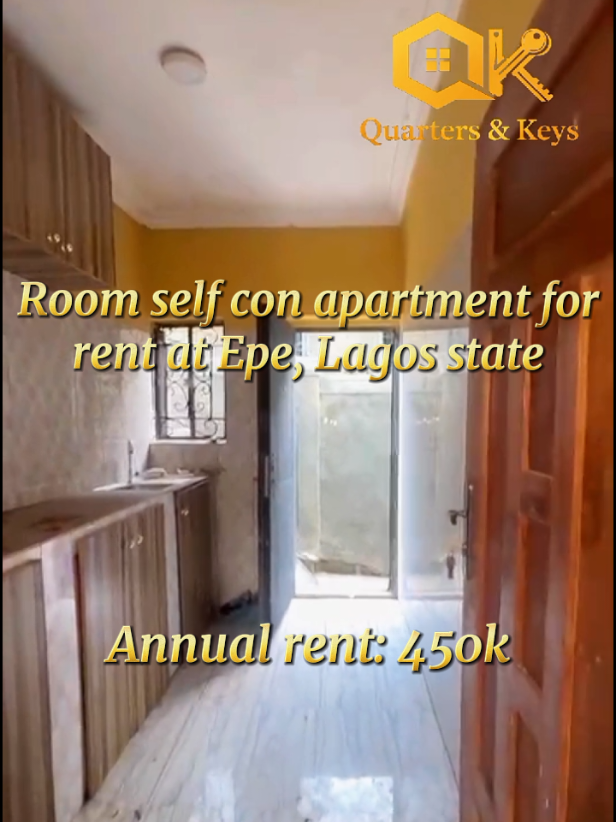 @APARTMENTS FOR RENT IN EPE