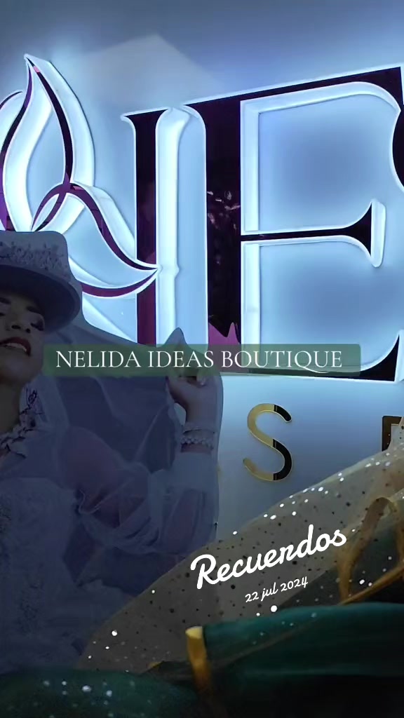 @NELIDA IDEAS OFICIAL🦋