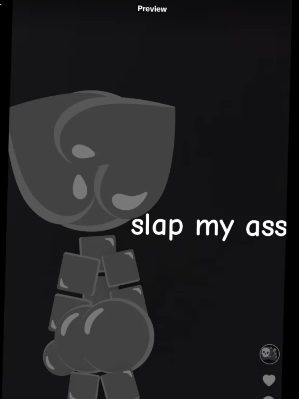 @fake grox
