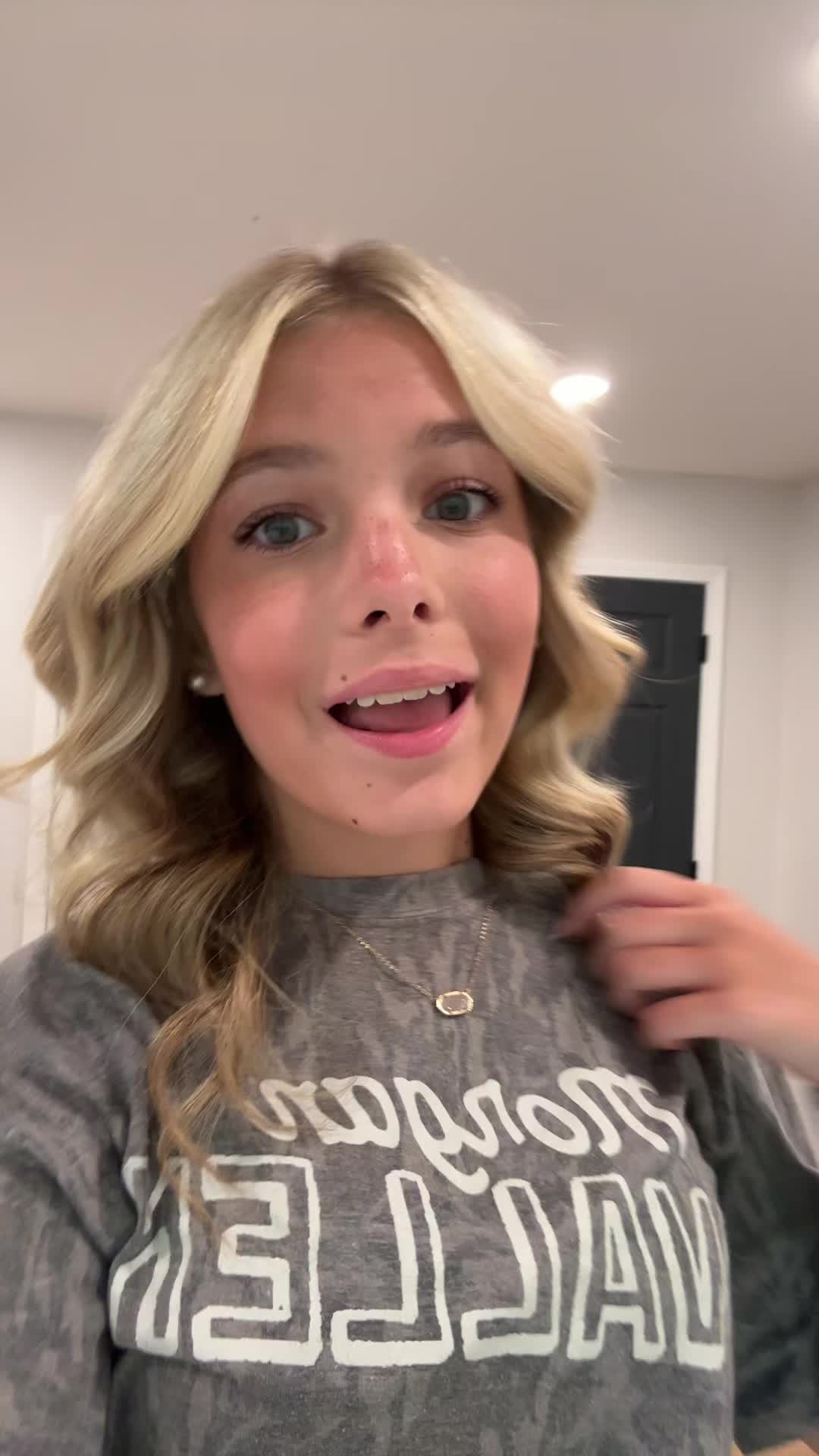 @Audrina Galloway