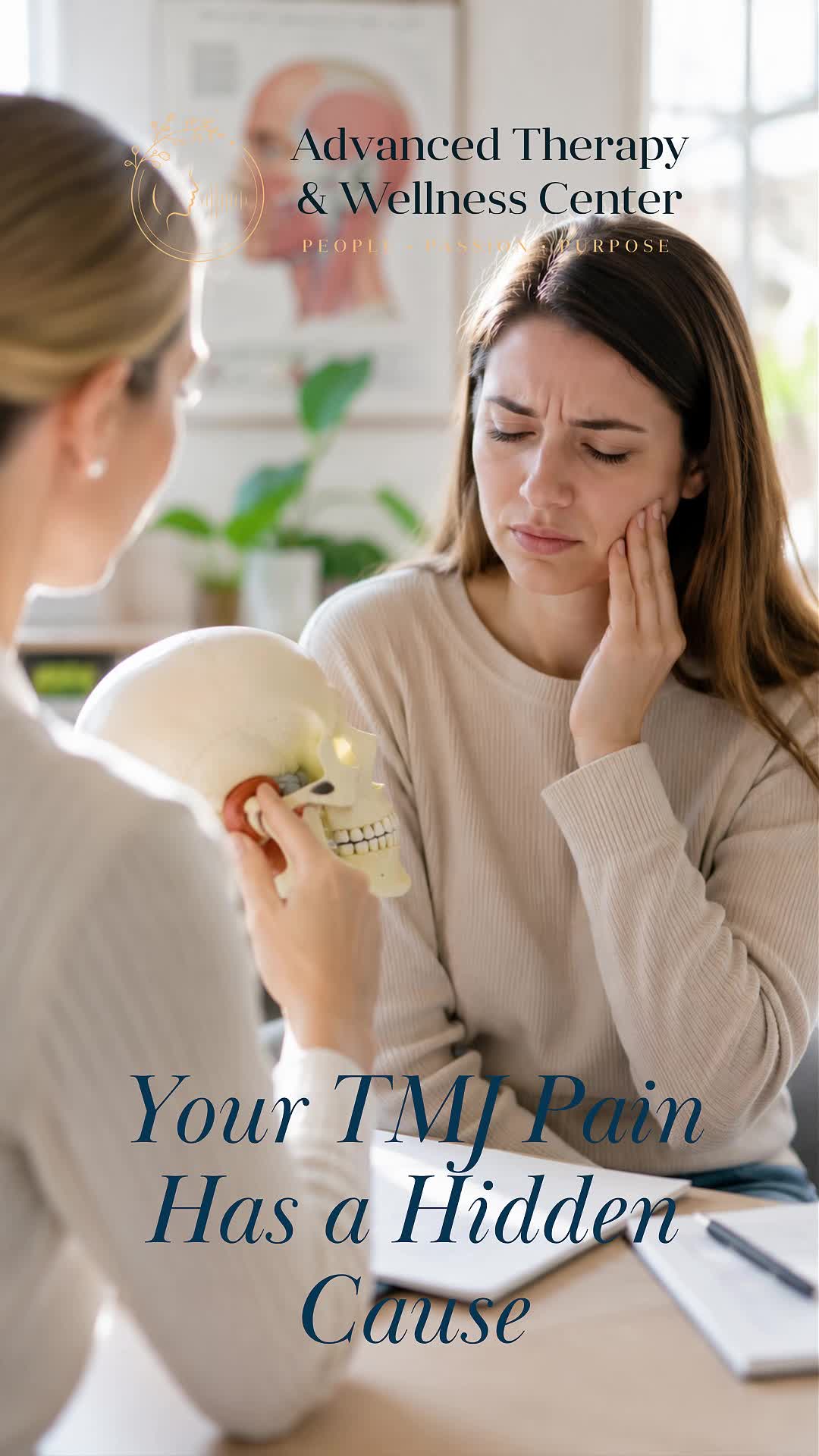 @Margaret- Advanced Therapy