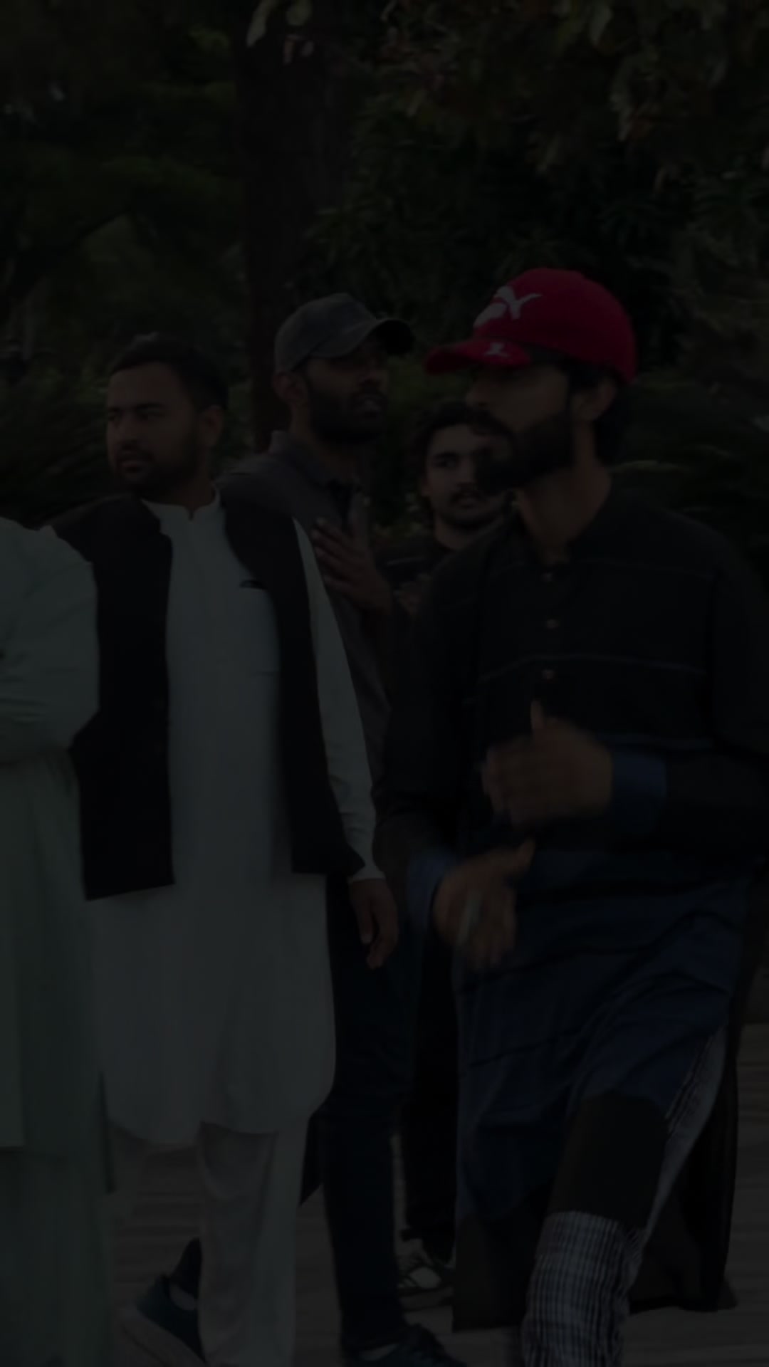 @Khan  Saab