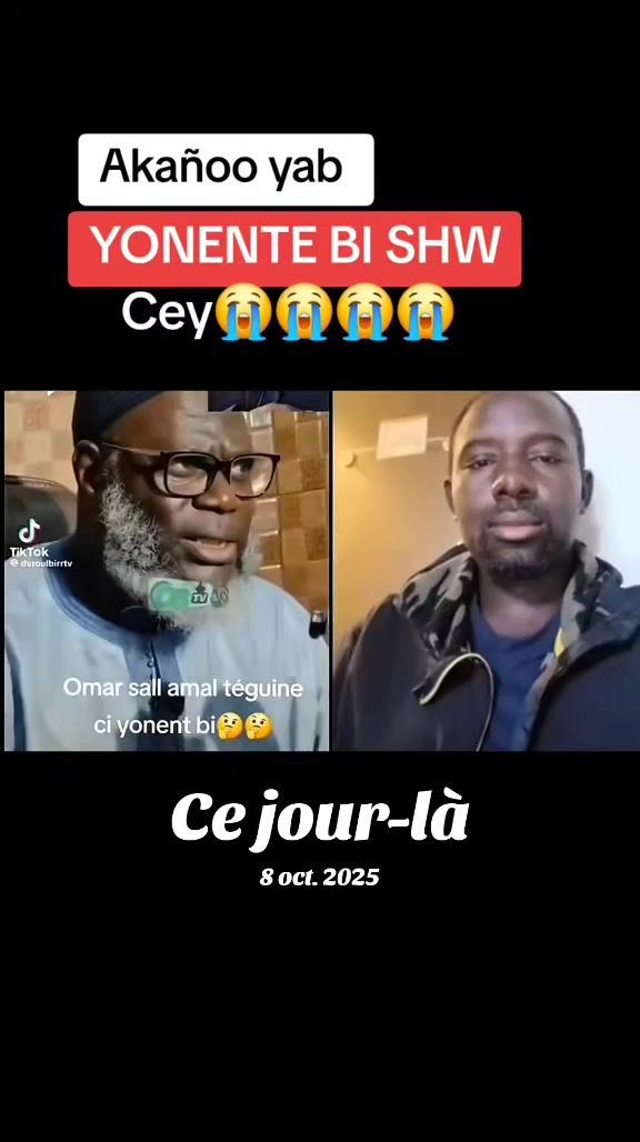@Galass Bamba Mbacke
