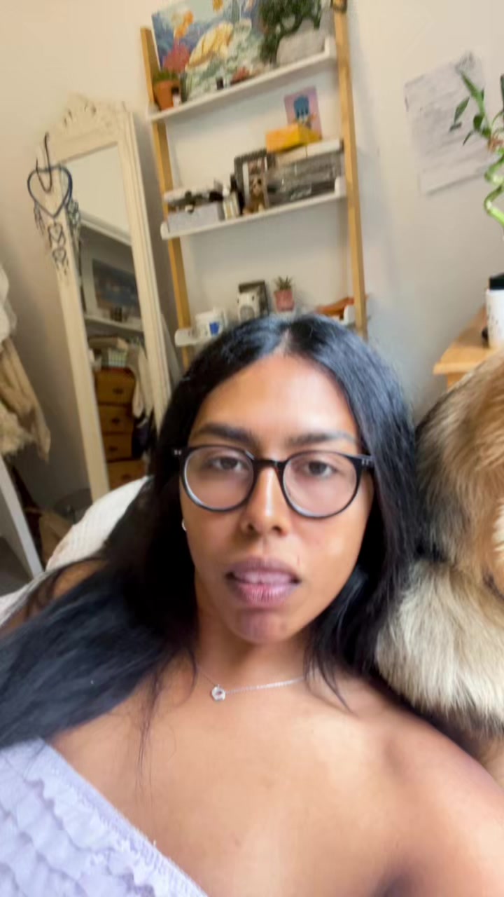@Kali <3