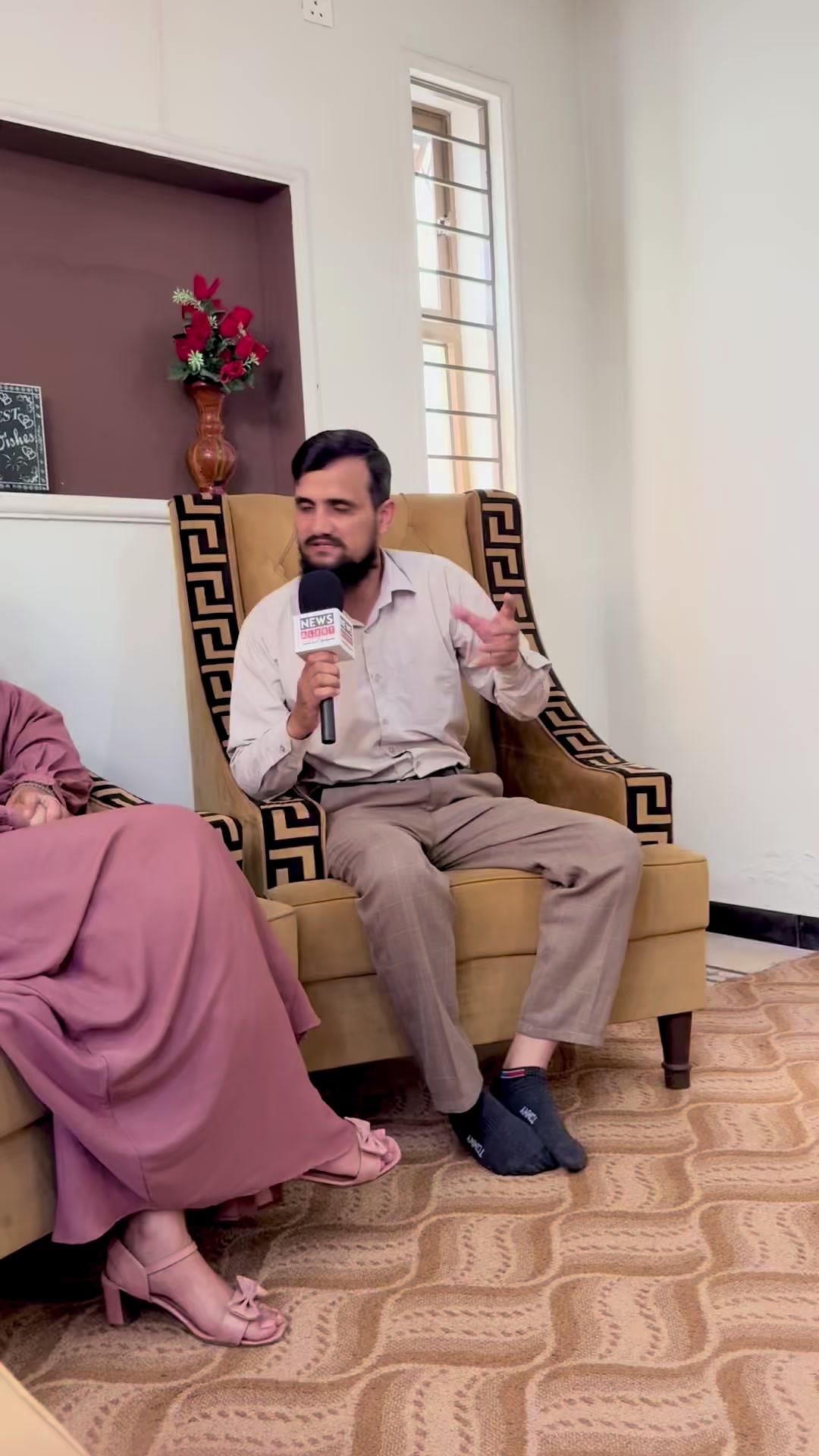 @Iqraqayyumjanjua
