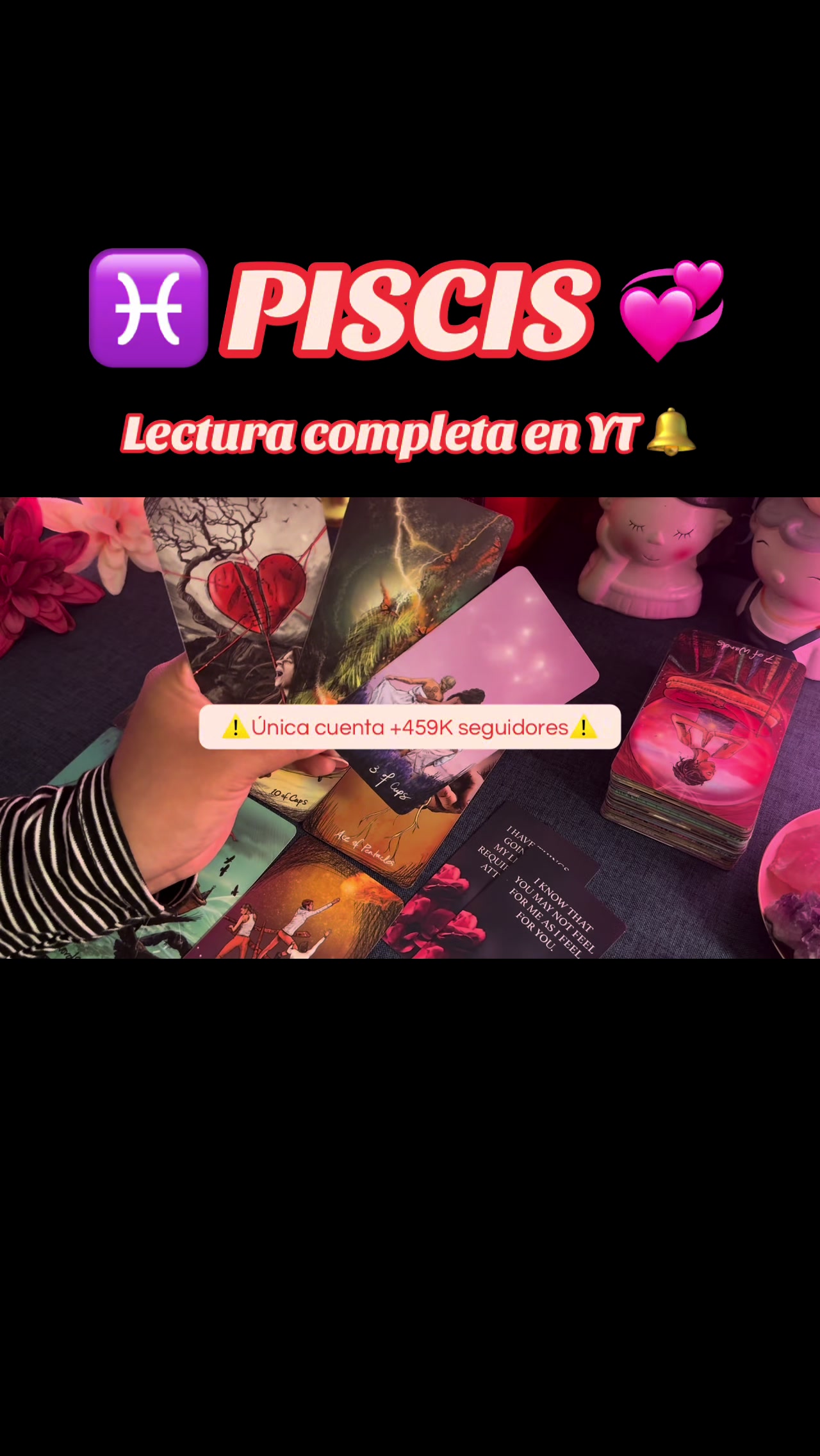 @Karma Tarot