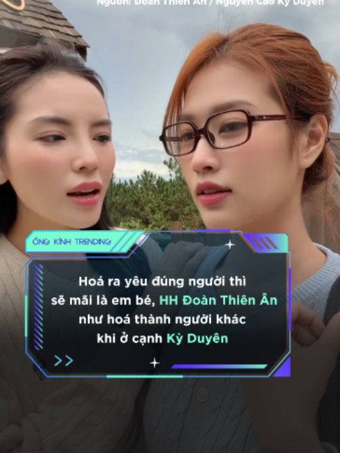 @ỐNG KÍNH TRENDING