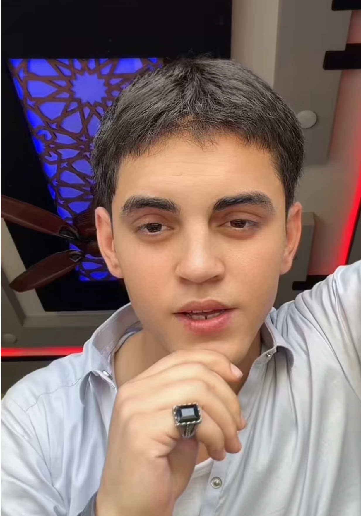@Pabbi King