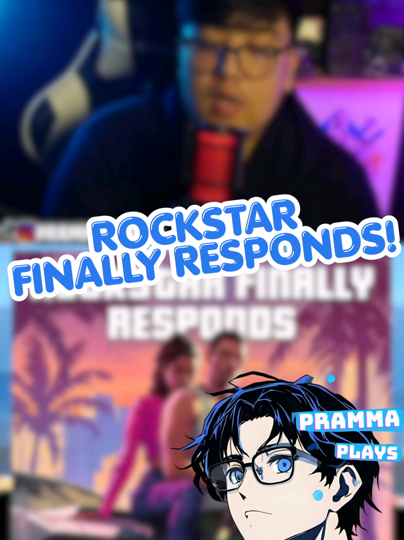 @Pramma Plays