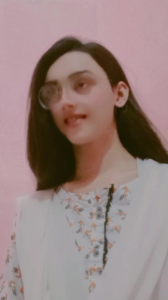 @Chandni Baloch