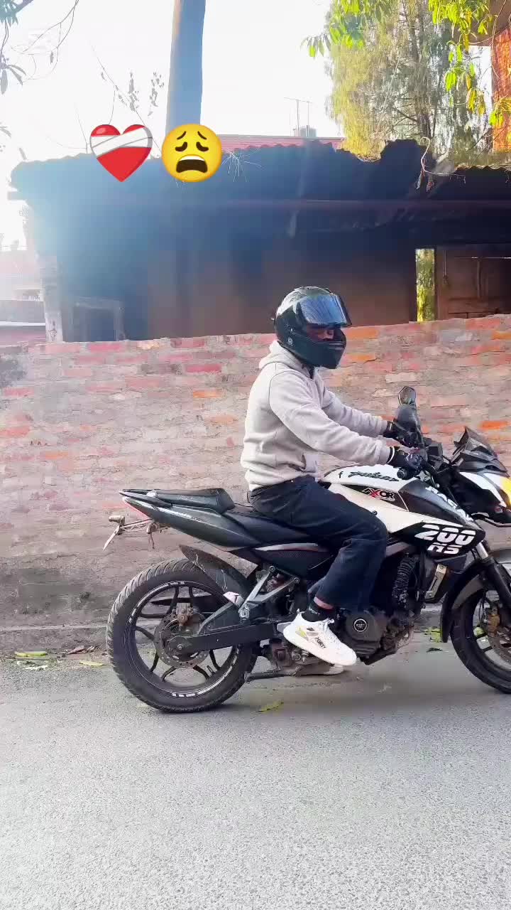 @Mr Rider 200.   🗣️🤌🏍️ 