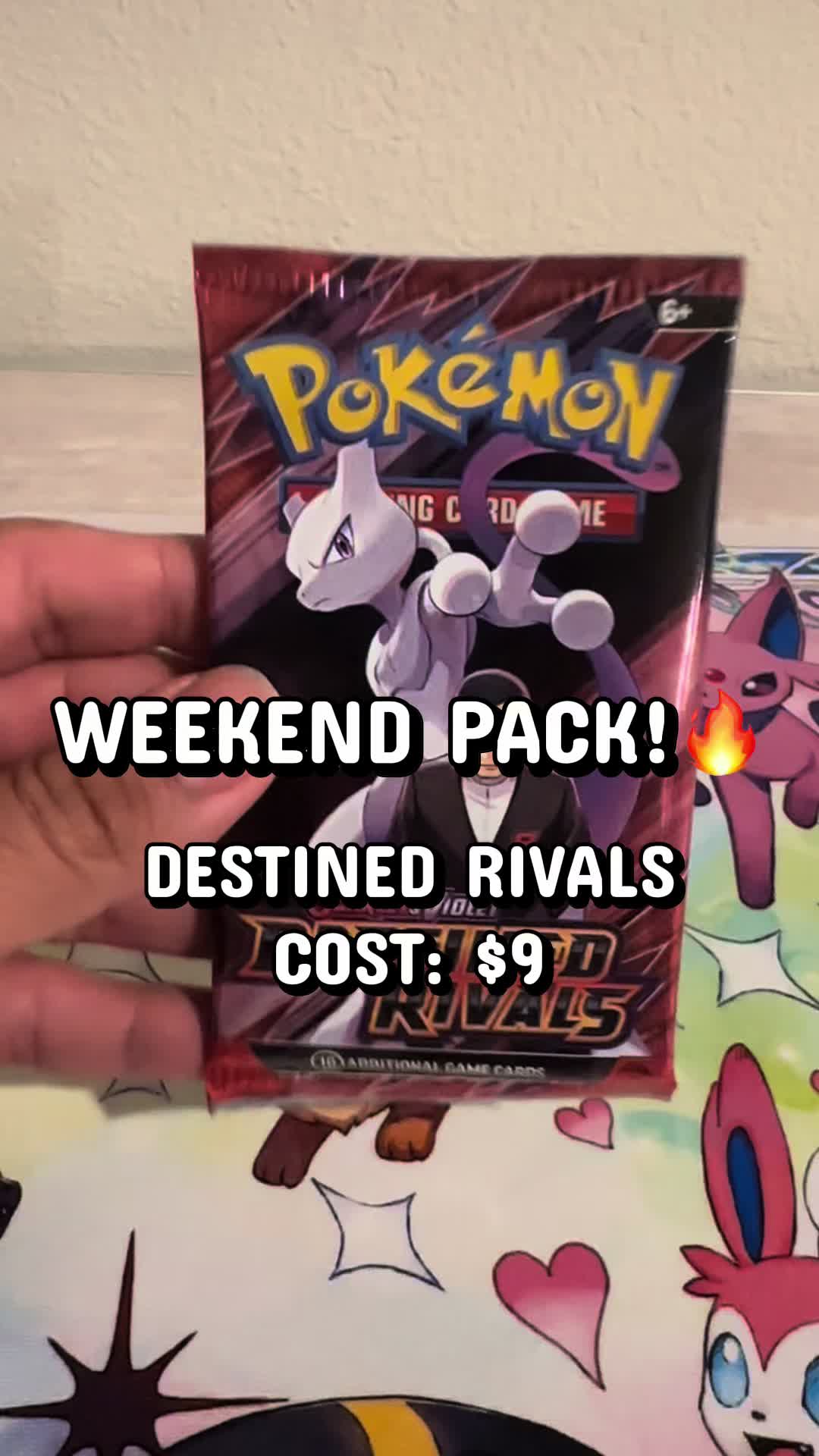 @LEGENDARYBROSCO