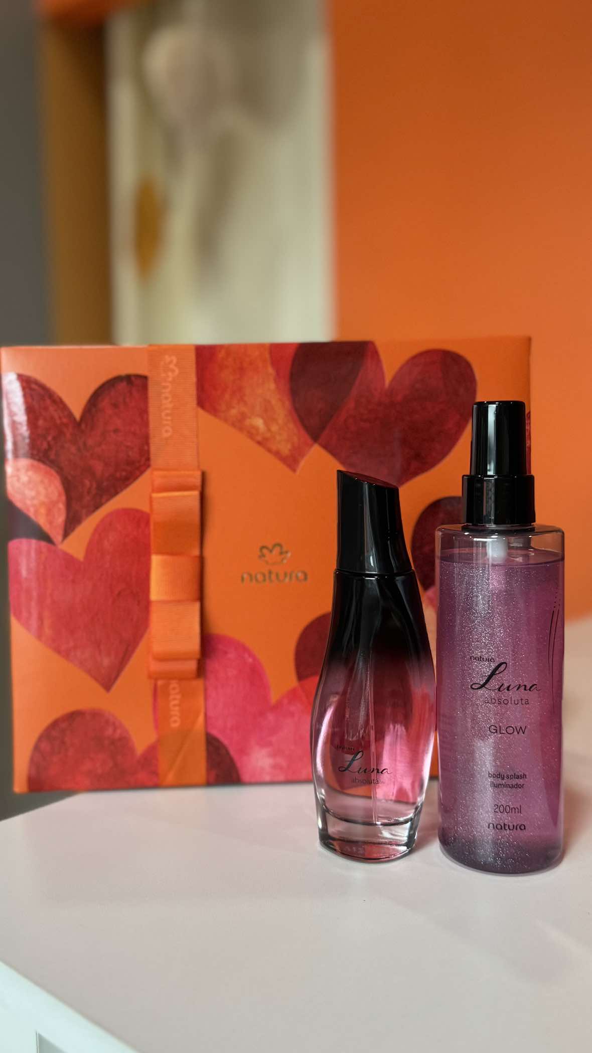 @Consultoria Natura e Avon