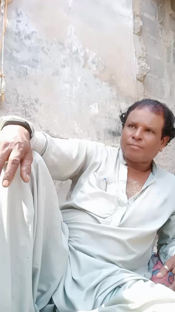 @Ijaaz BaLocH