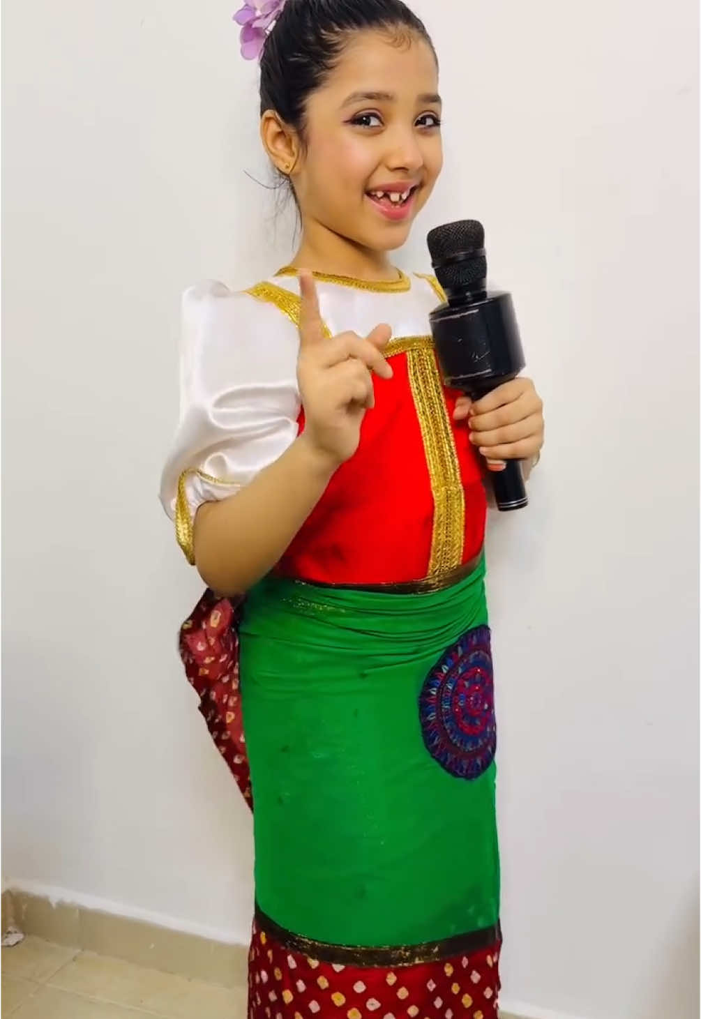 @Avantika Lakshmi