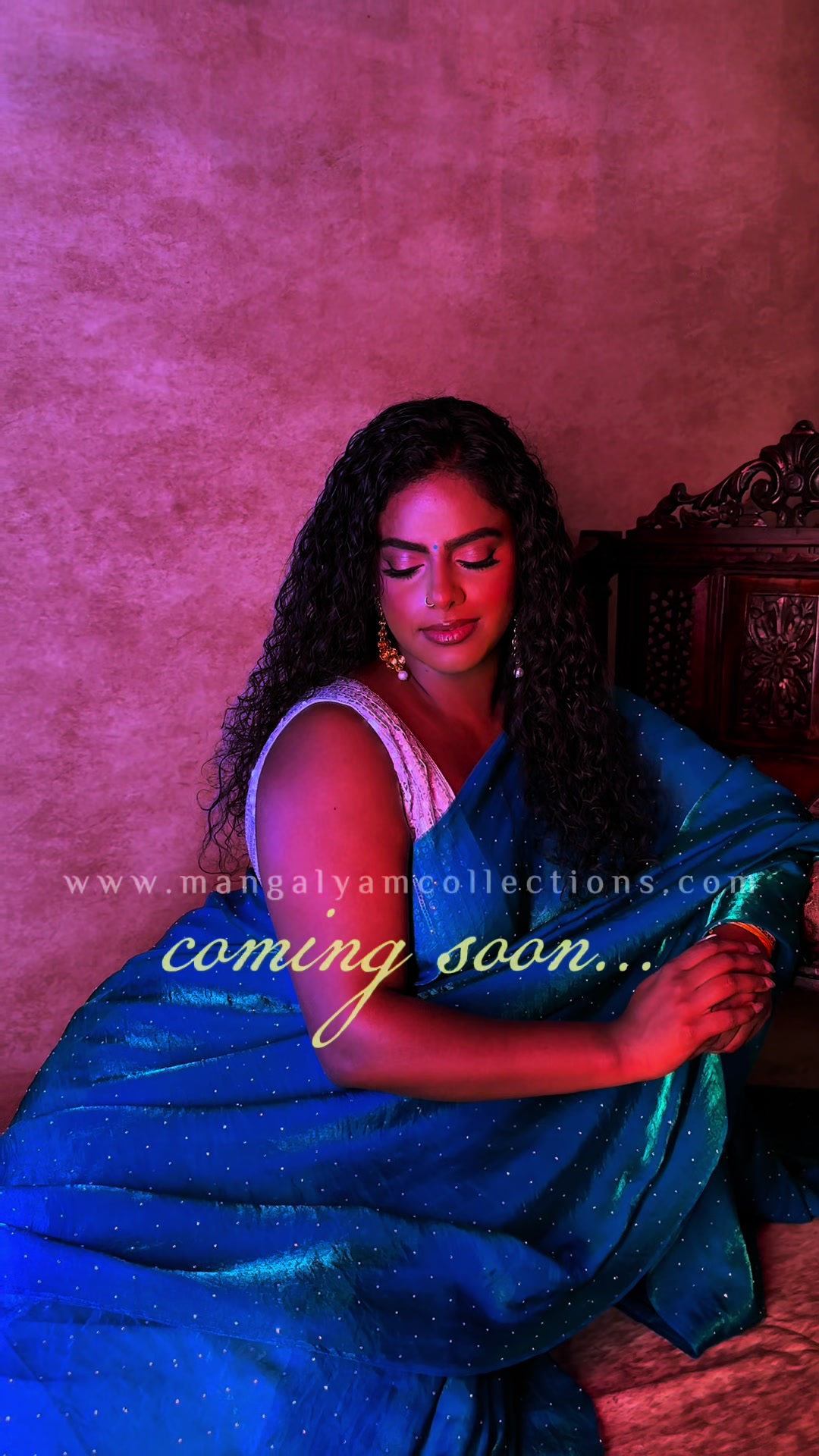 @Mangalyam Collections