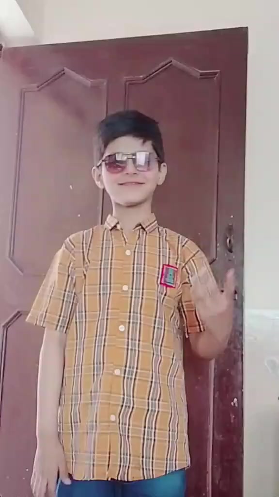 @Kiran khan