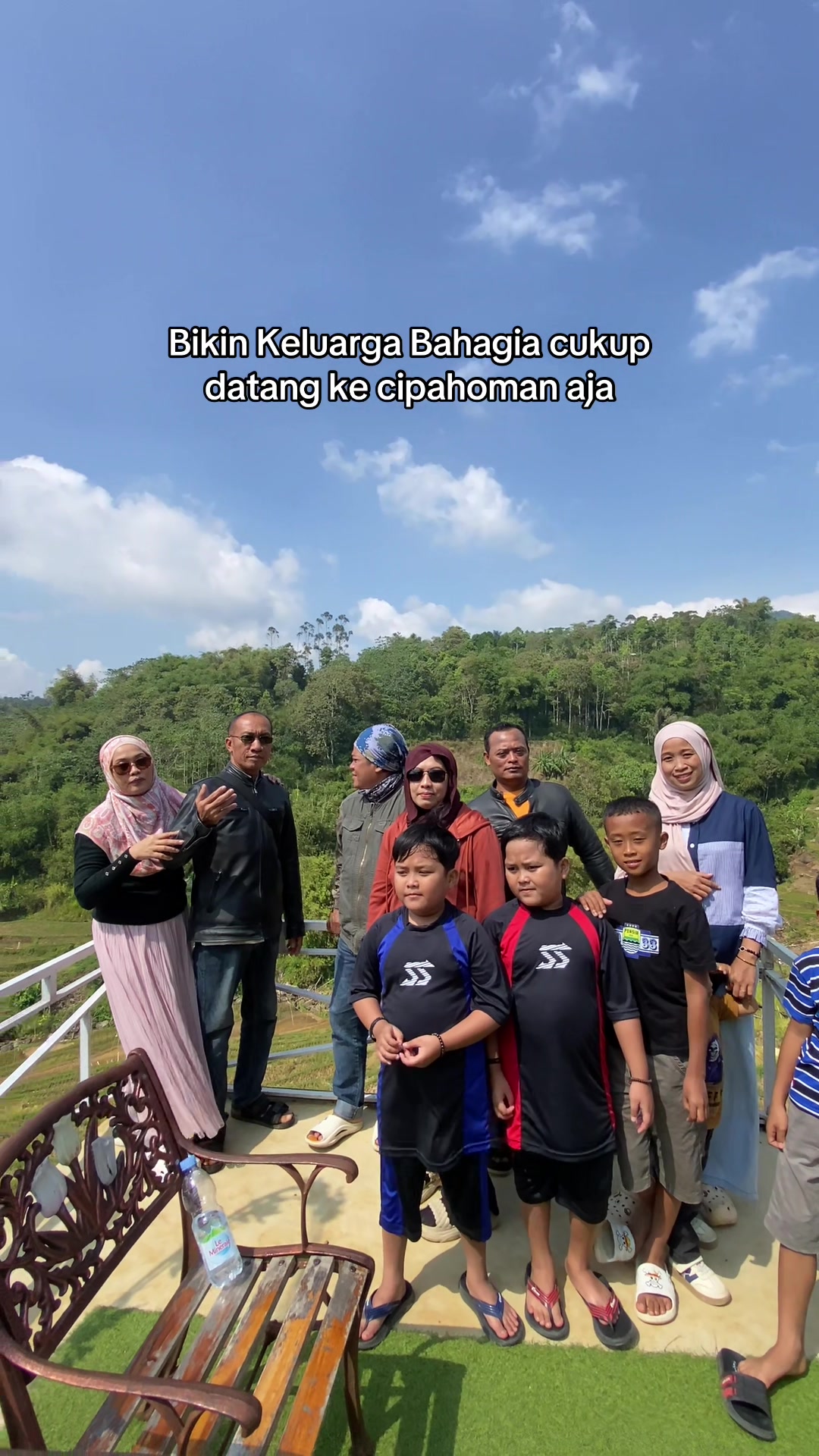 @Lembah Cipahoman Official