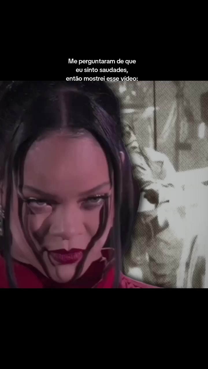 @Badgalriri 👑music and edit🎶