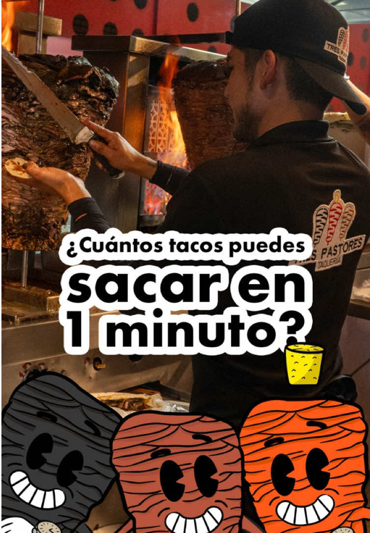 @trespastorestaquerias