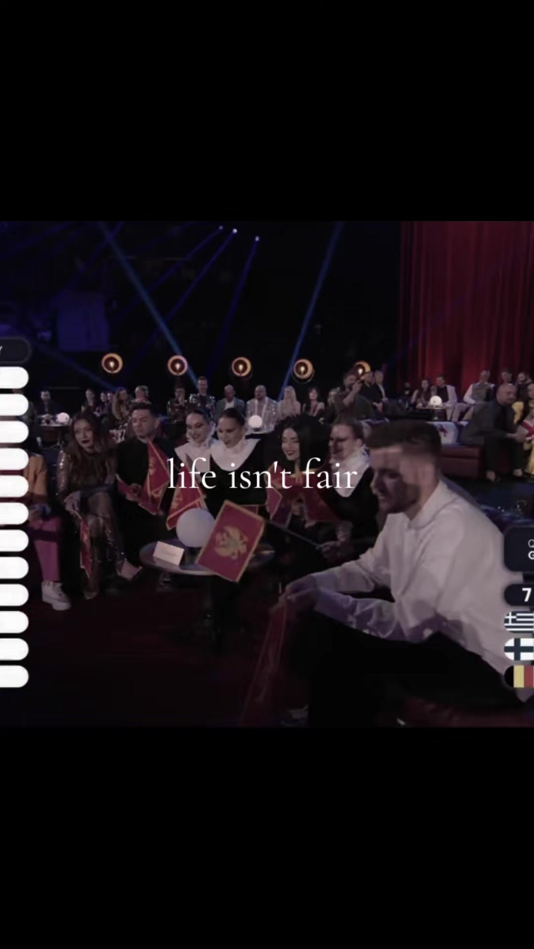 @eurovisionbymyself
