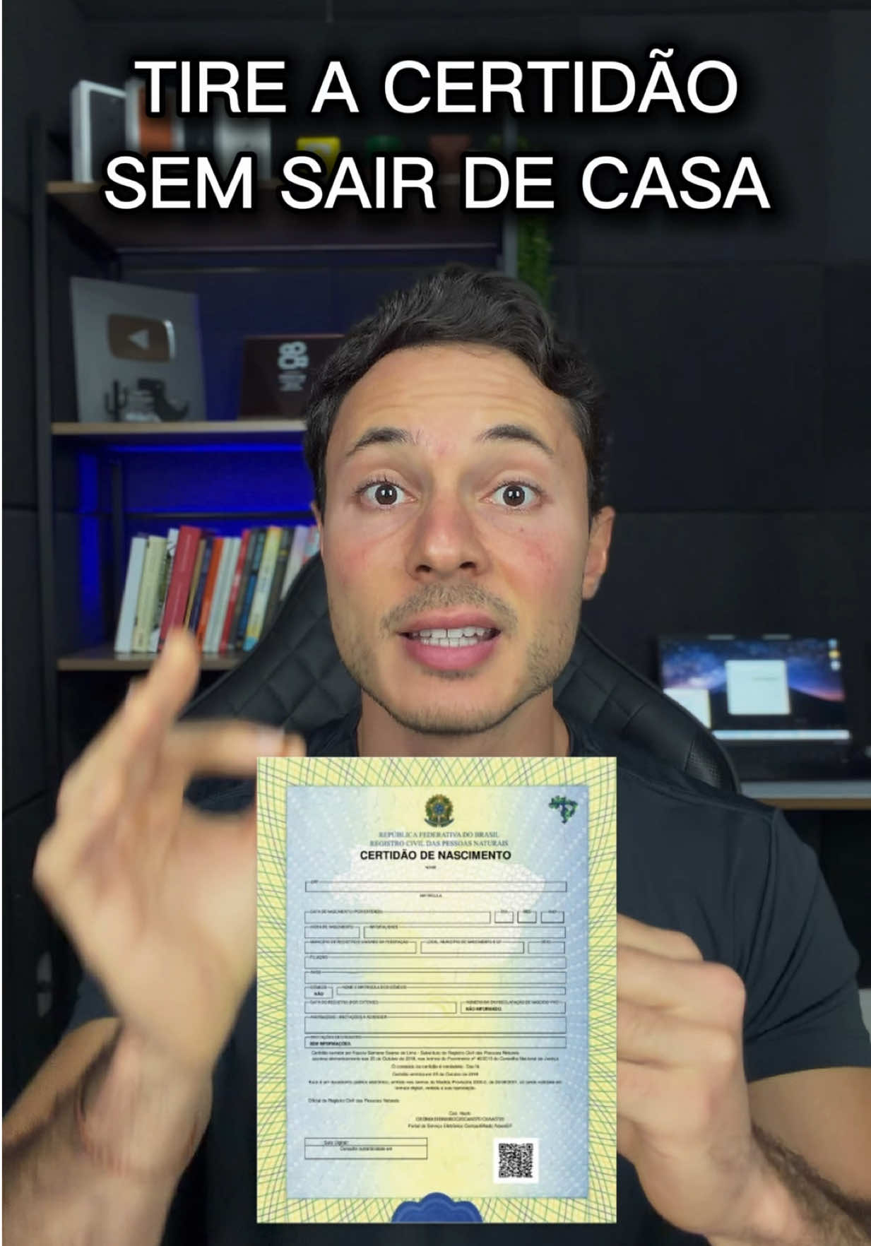 @Gui Cassiri - Dicas