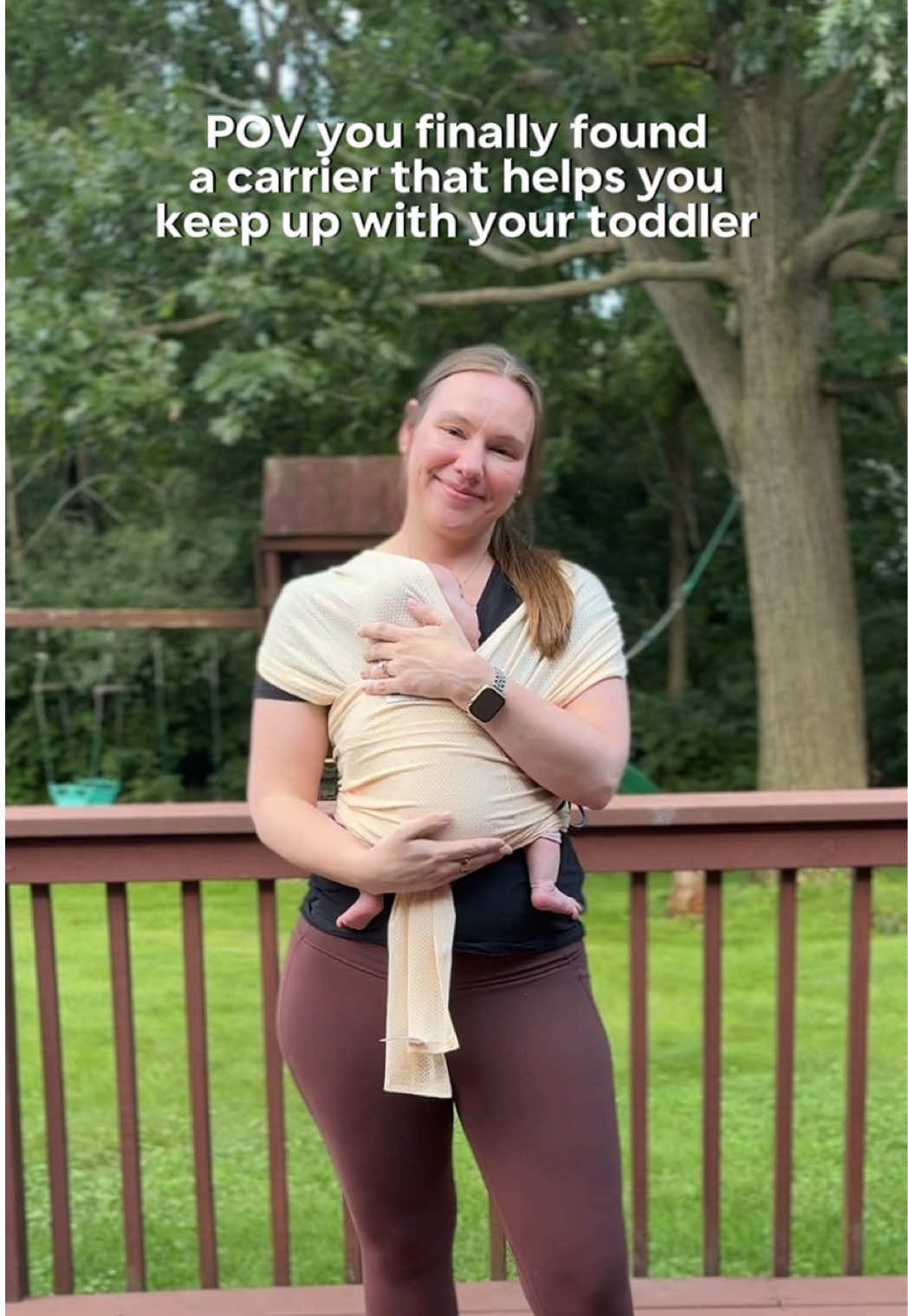 @Kristin | Motherhood