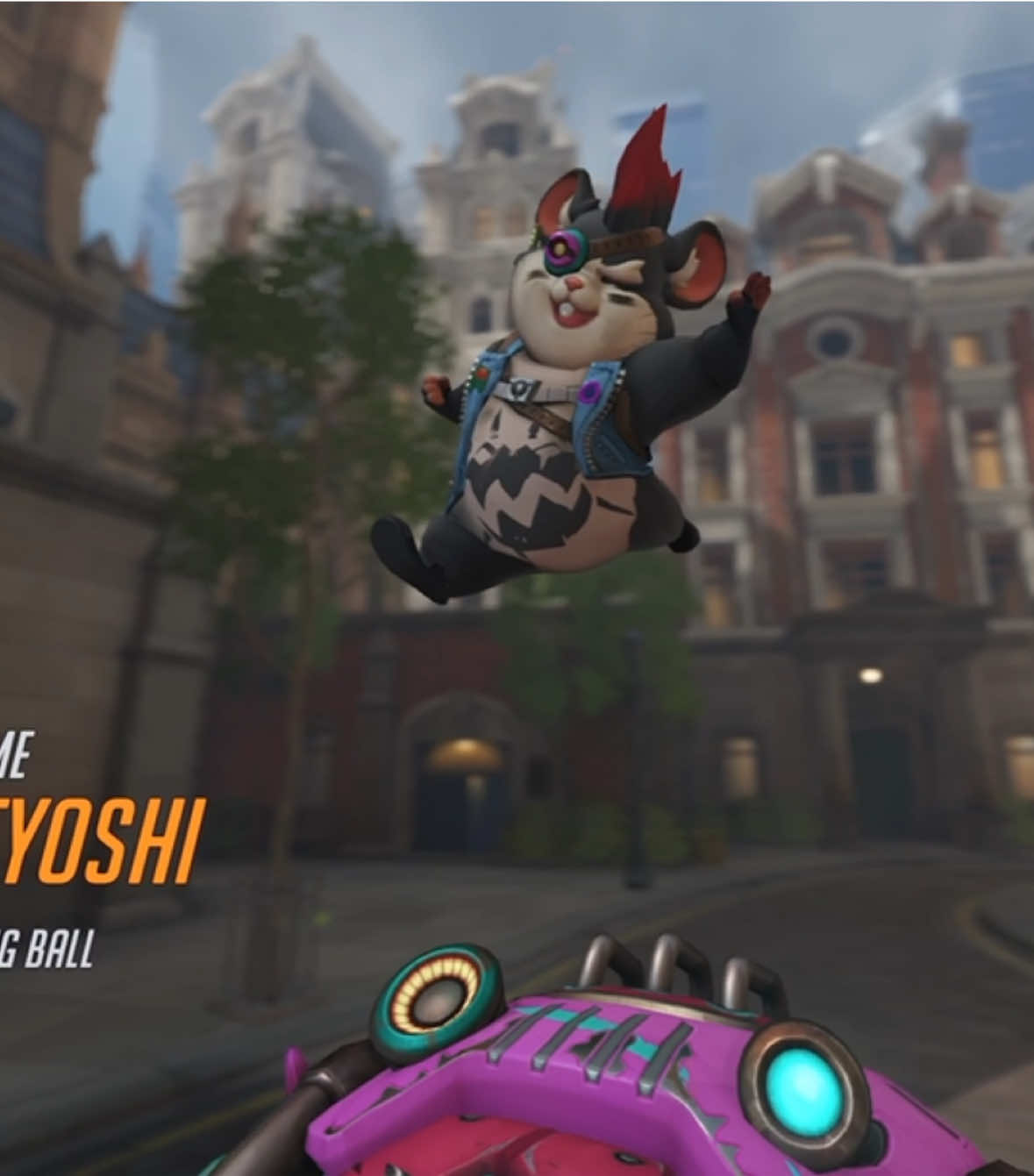 @Puppet Yoshi