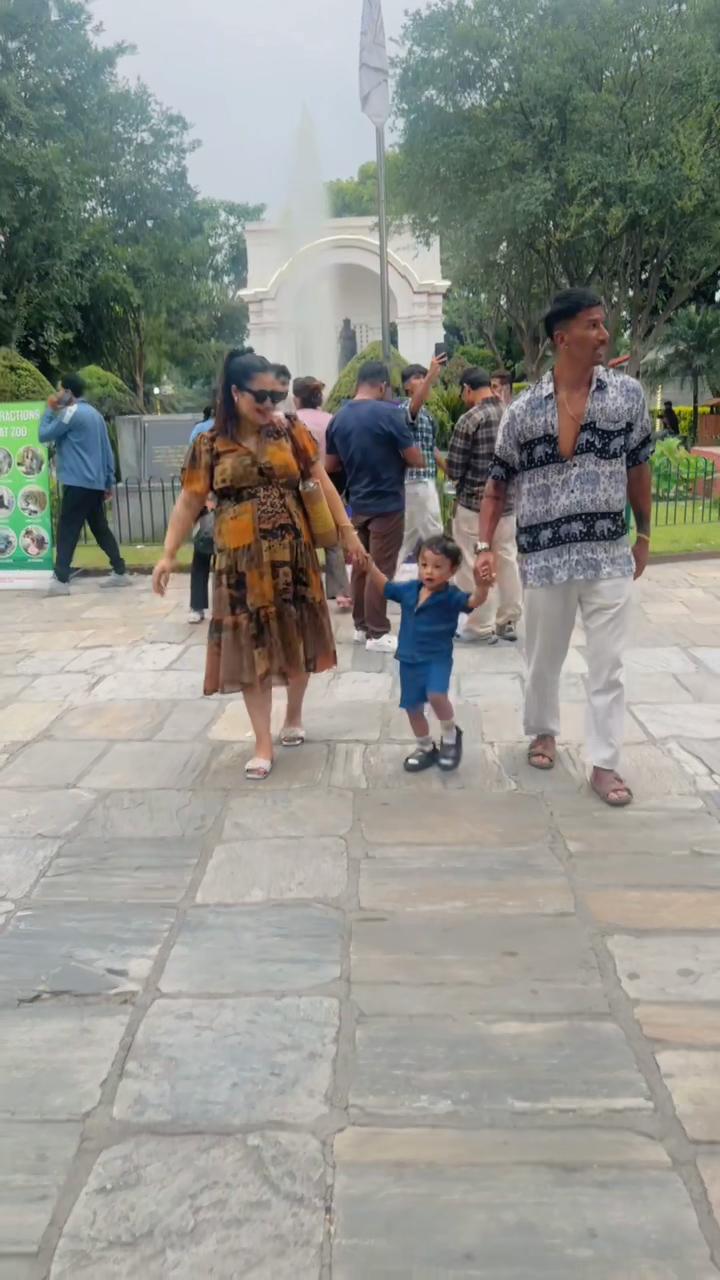 @Kanchan Niraula