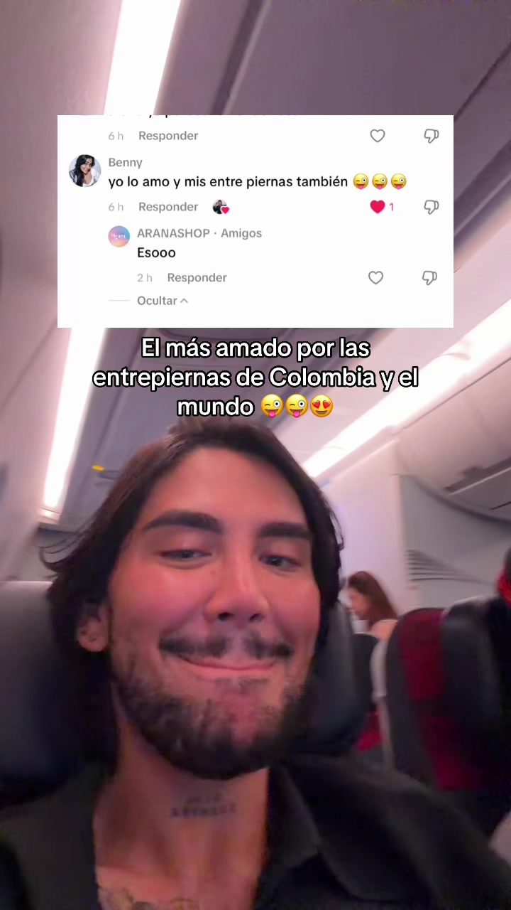@Aranajesuoficial