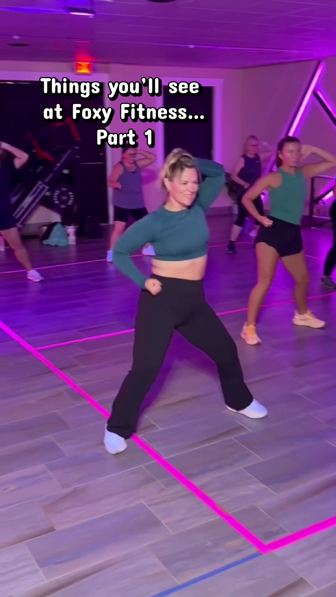 @fitnessinstructordiaries