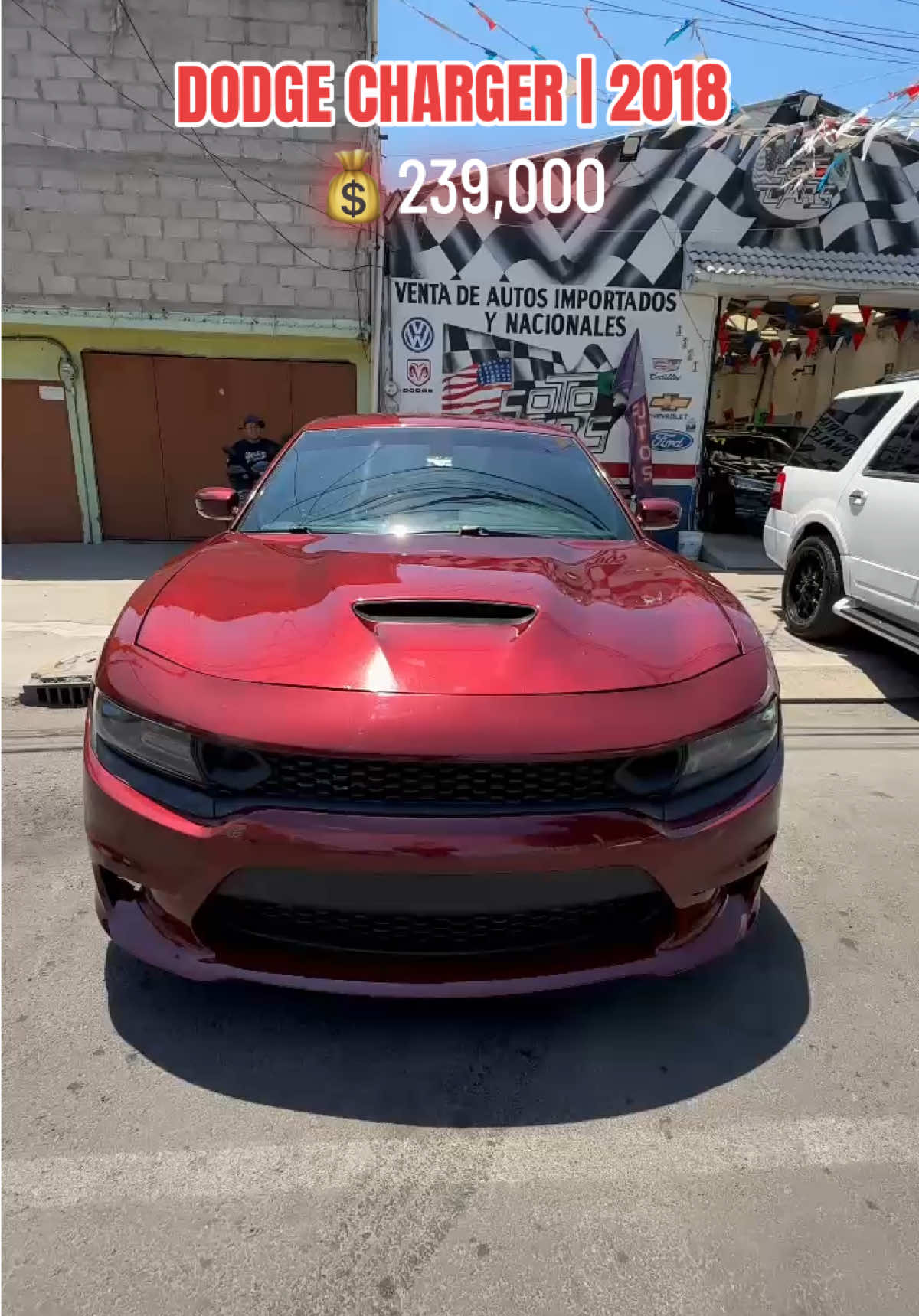 @venta de autos SOTO CARS CDMX