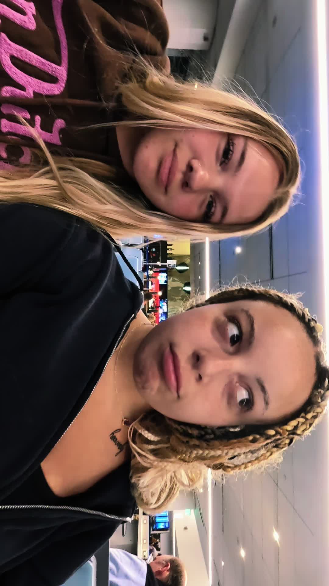 @Chanise Nicole