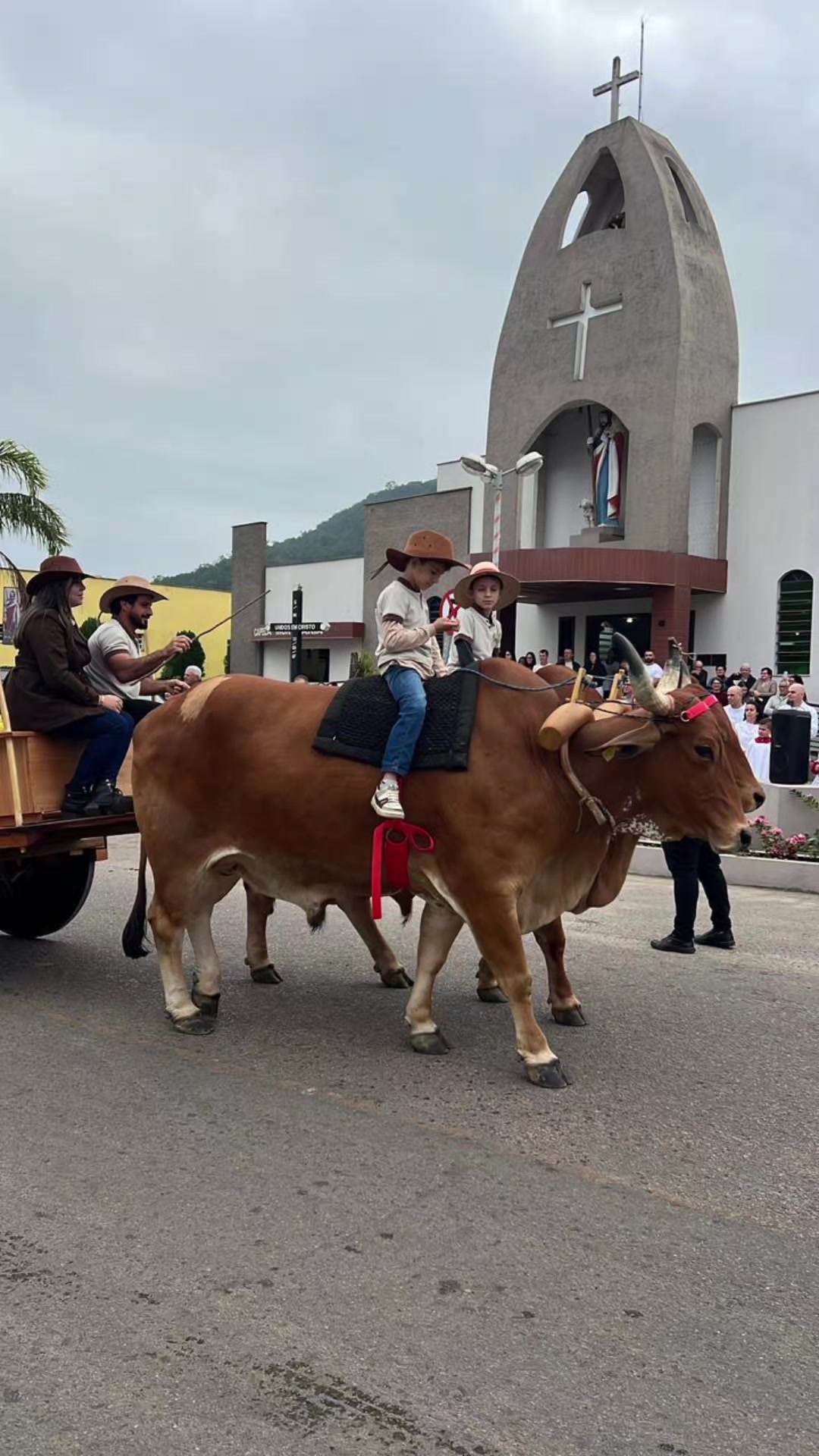 @Baiano e Gigante