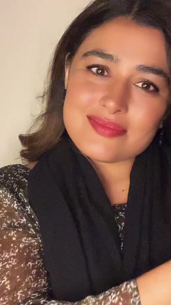 @Sanam Farooq🪓