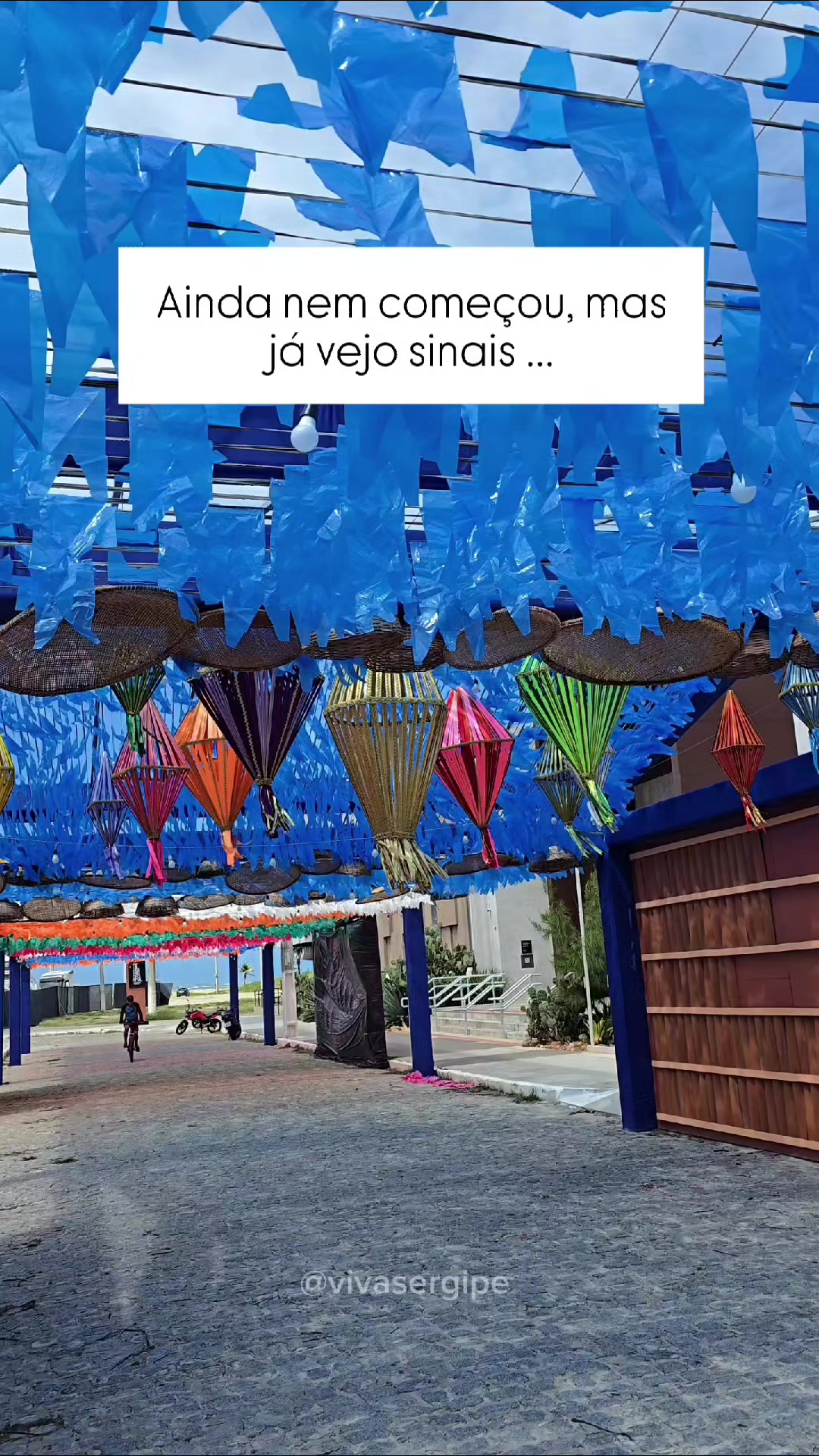 @Viva Sergipe