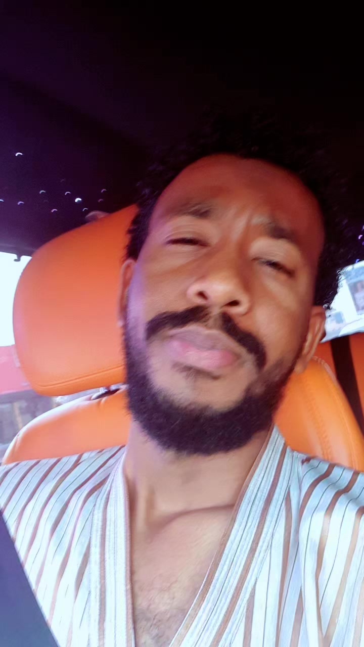 @Barento Mohammed