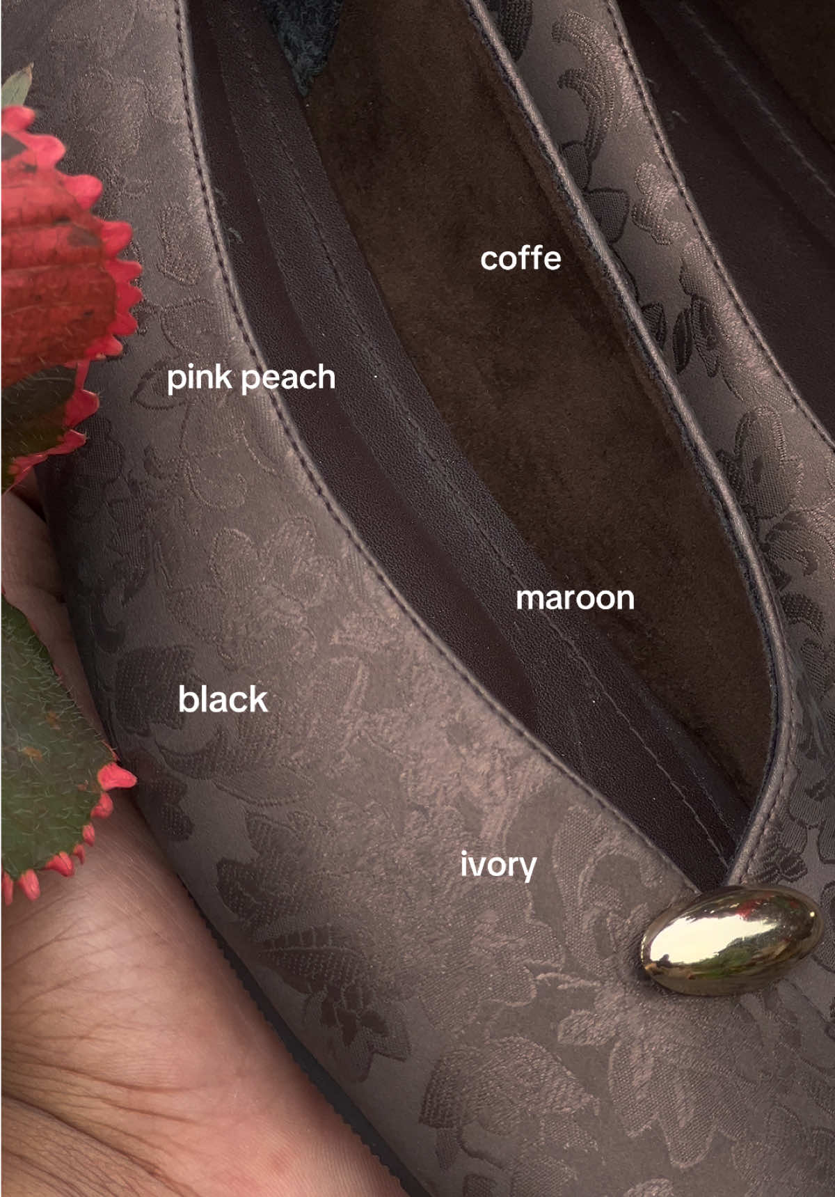 @FandShoes.