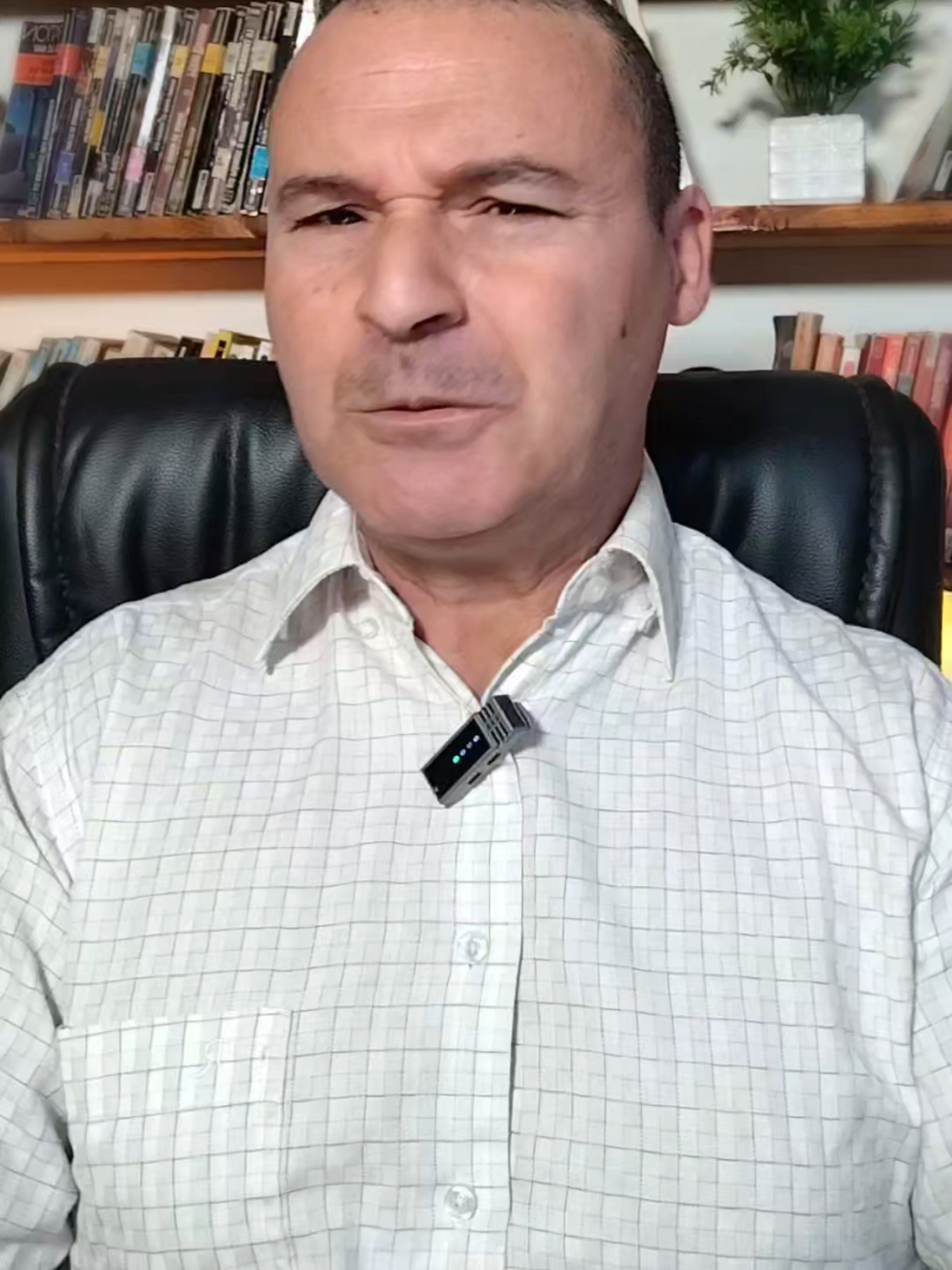 @coach_bachir بشير الجزائري